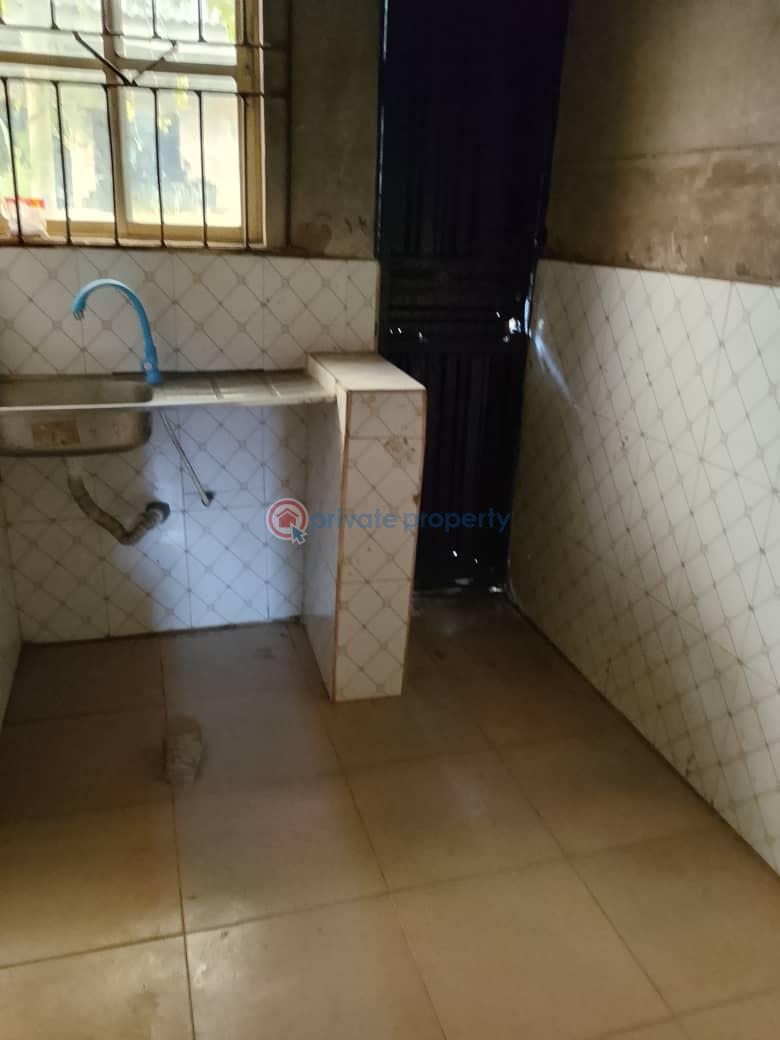 Self Contain For Rent Ikola Command Via Abule Egba Abule Egba Lagos - 2