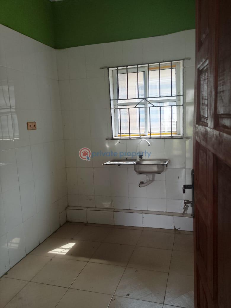 Self Contain For Rent Ikola Command Via Abule Egba Abule Egba Lagos - 3