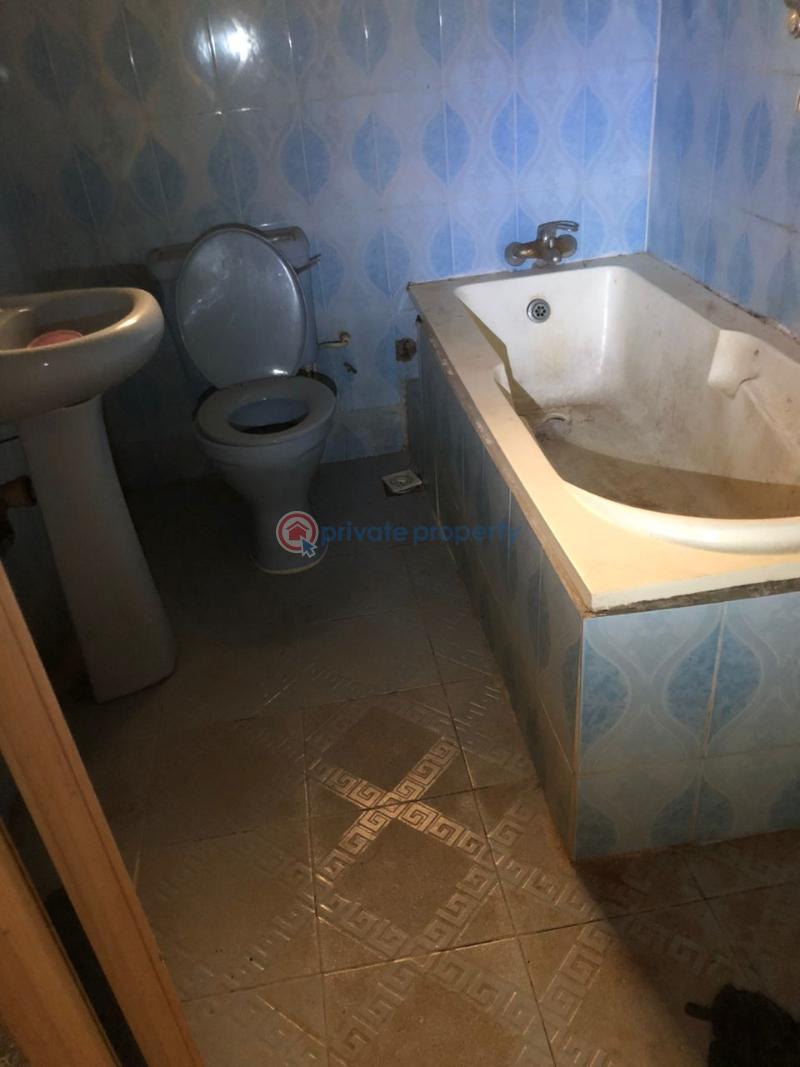 Self Contain For Rent Ikola Command Via Abule Egba Abule Egba Lagos - 4