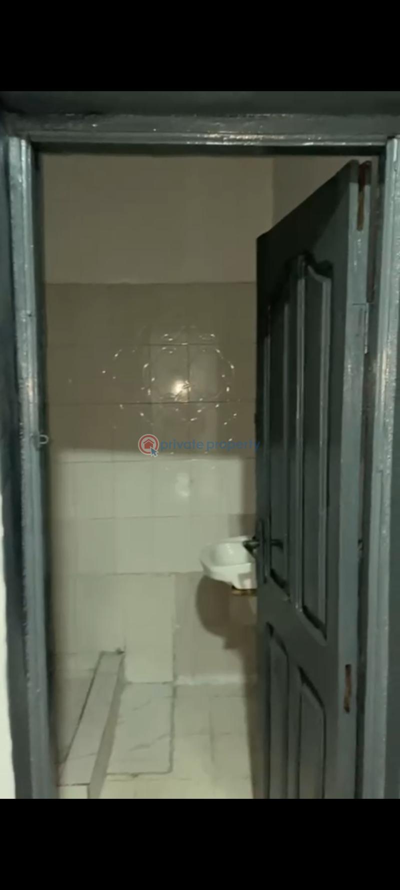 1 bedroom Mini Flat For Rent River Valley Estate Berger Ojodu Lagos - 6
