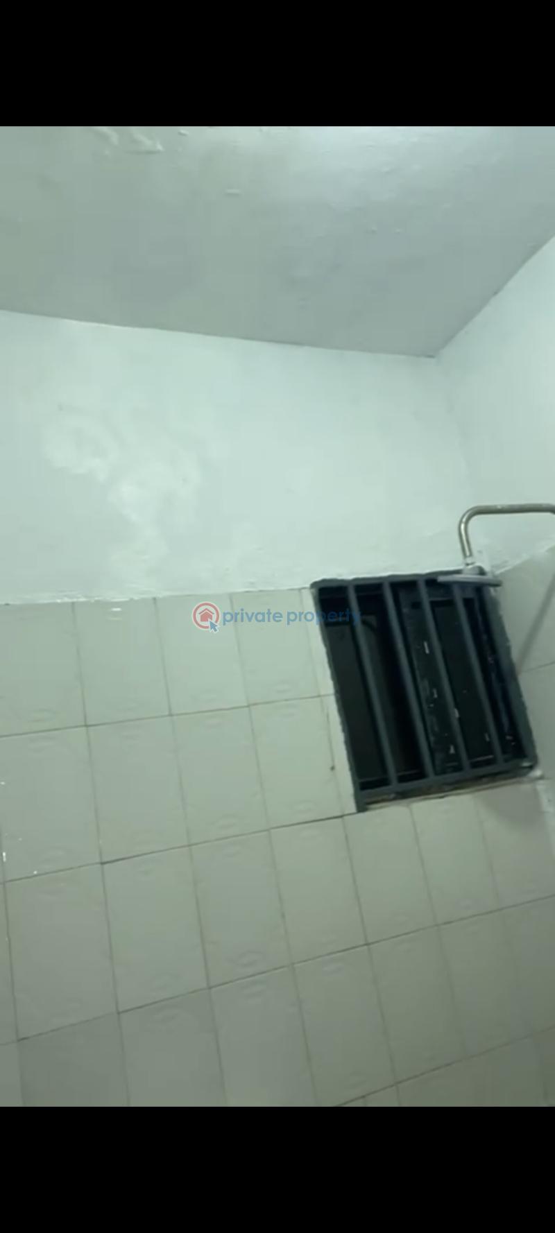 1 bedroom Mini Flat For Rent River Valley Estate Berger Ojodu Lagos - 8