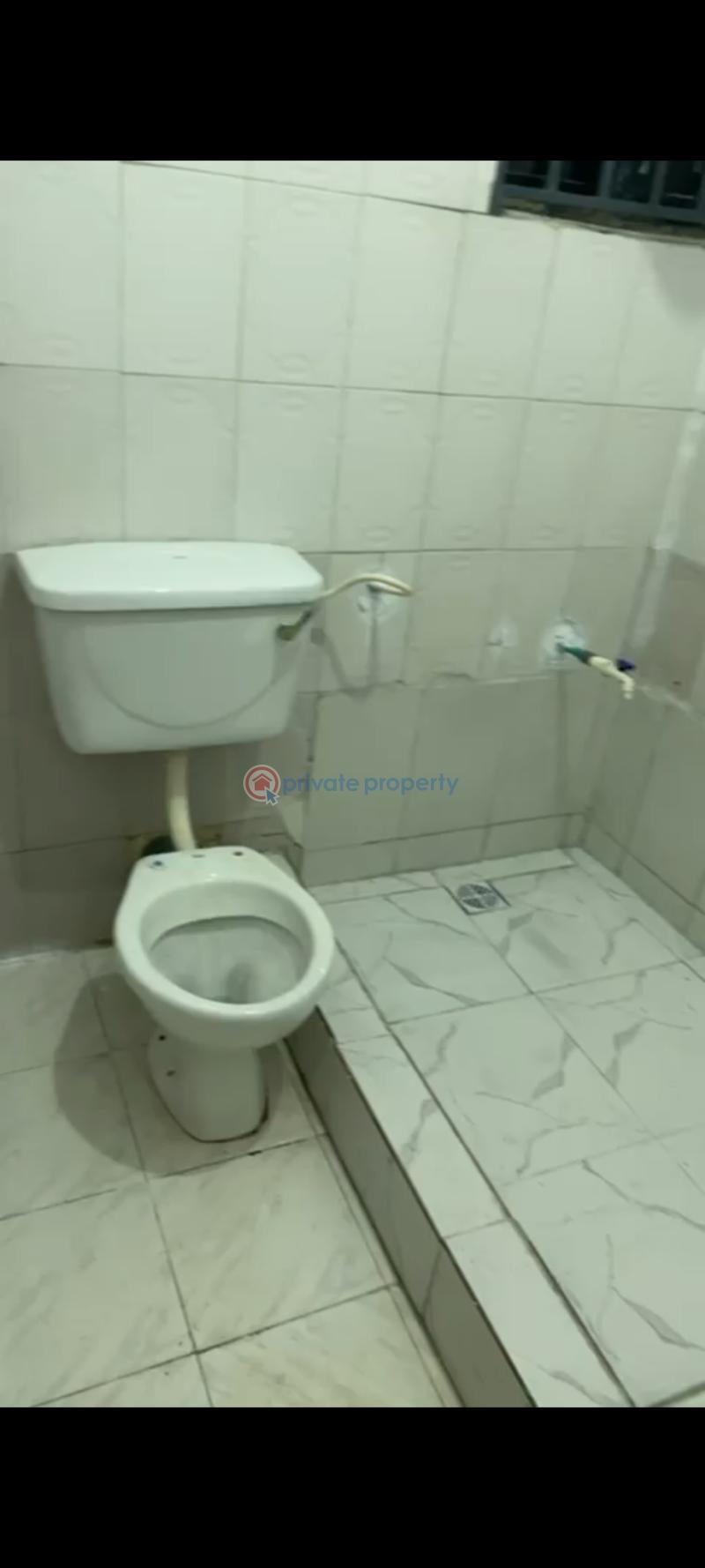 1 bedroom Mini Flat For Rent River Valley Estate Berger Ojodu Lagos - 7