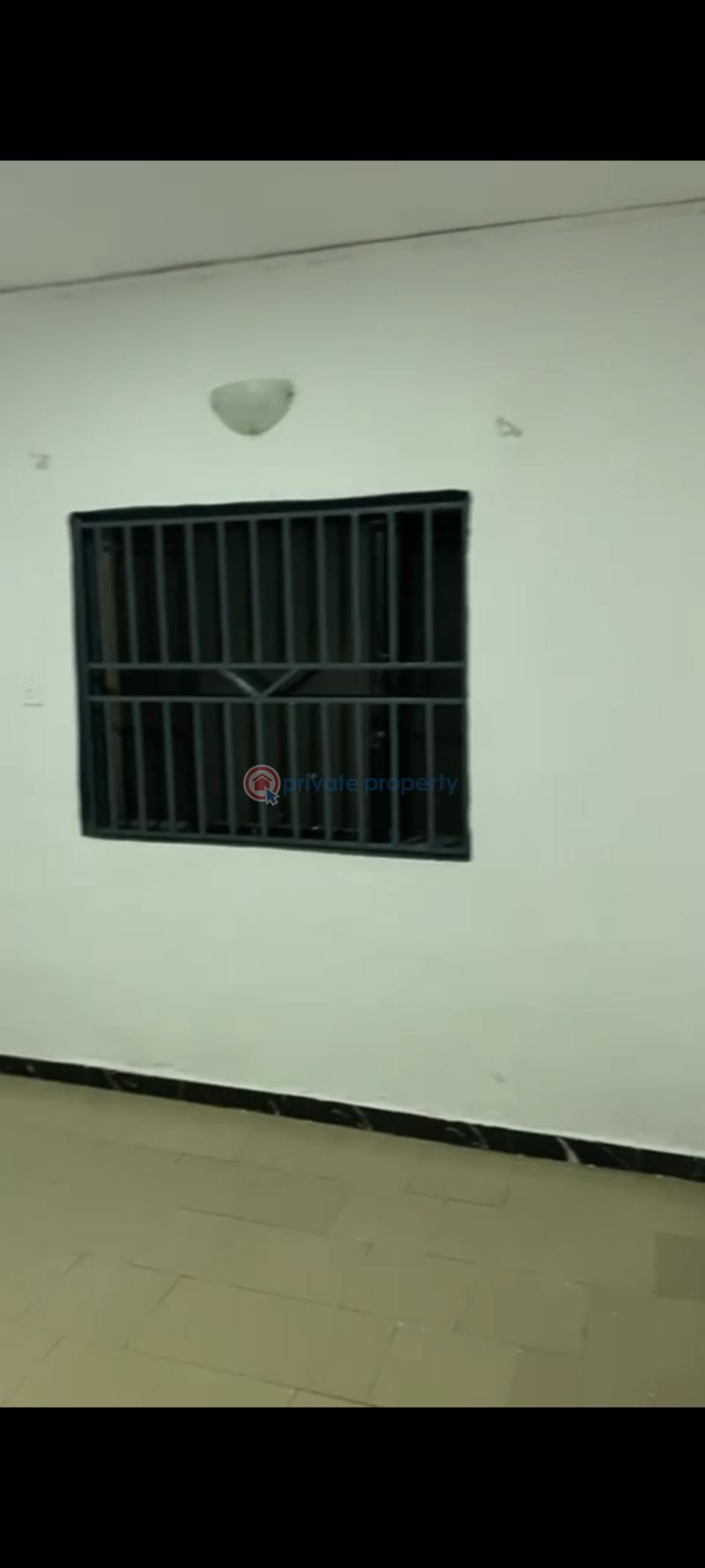 1 bedroom Mini Flat For Rent River Valley Estate Berger Ojodu Lagos - 5