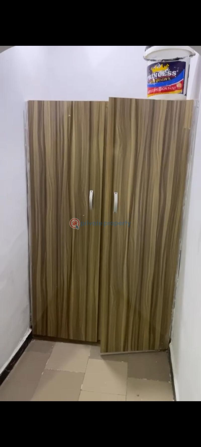 1 bedroom Mini Flat For Rent River Valley Estate Berger Ojodu Lagos - 3