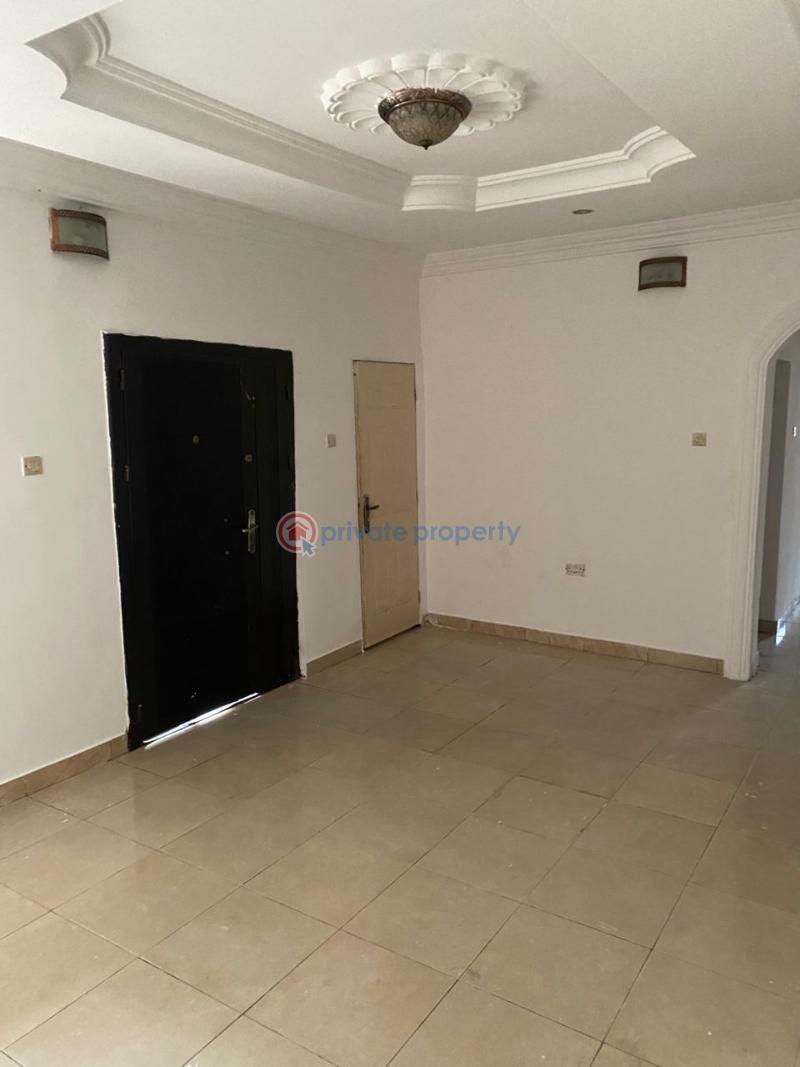 2 bedroom Block Of Flats For Rent Orimerunmu Asese Berger Ojodu Lagos - 4