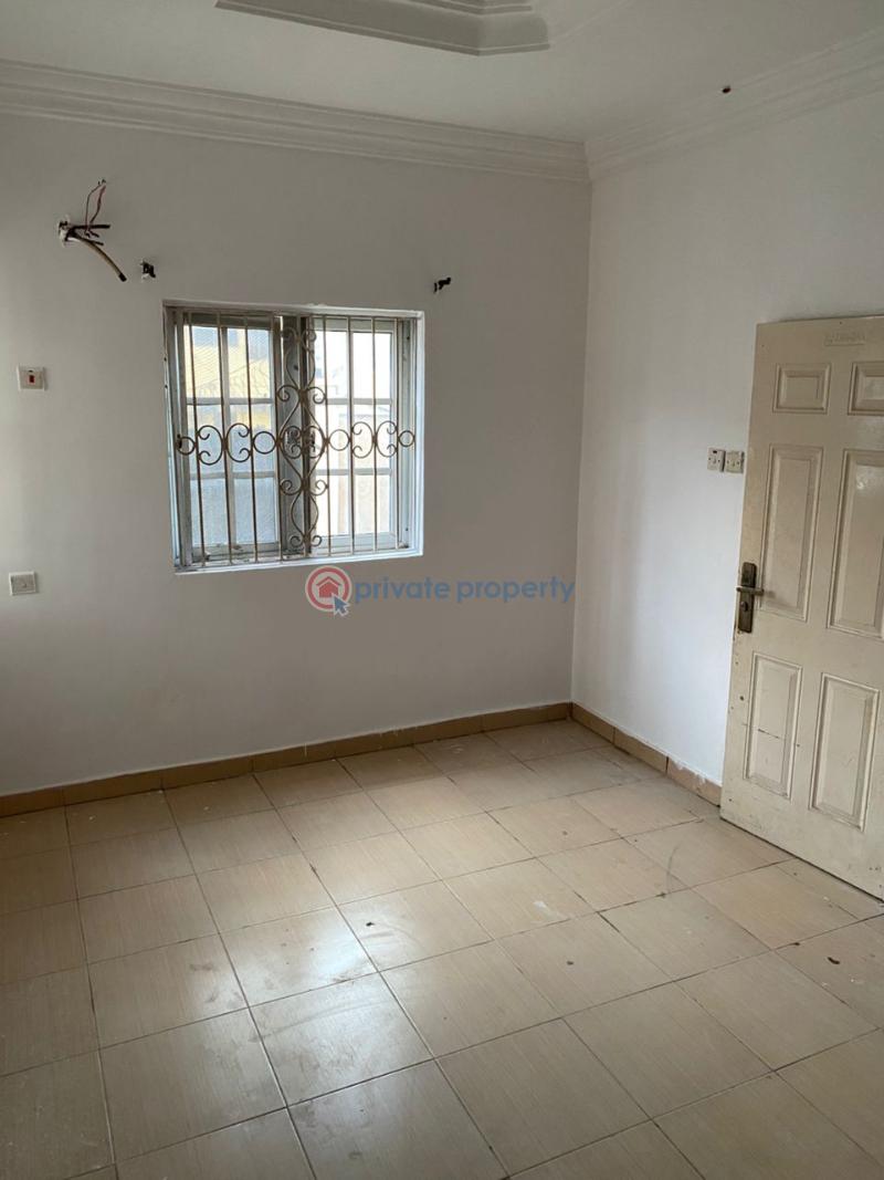 2 bedroom Block Of Flats For Rent Orimerunmu Asese Berger Ojodu Lagos - 1