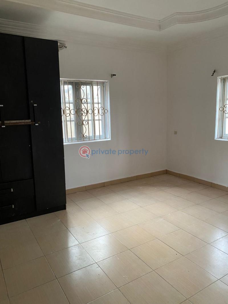2 bedroom Block Of Flats For Rent Orimerunmu Asese Berger Ojodu Lagos - 0