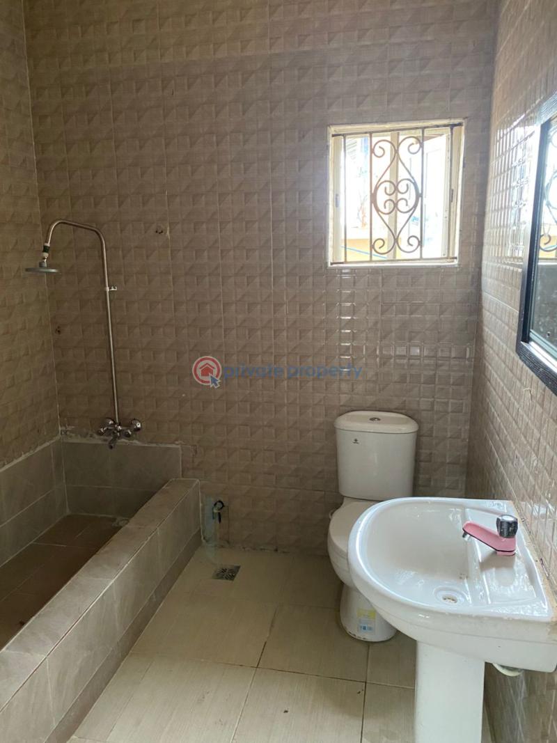 2 bedroom Block Of Flats For Rent Orimerunmu Asese Berger Ojodu Lagos - 3