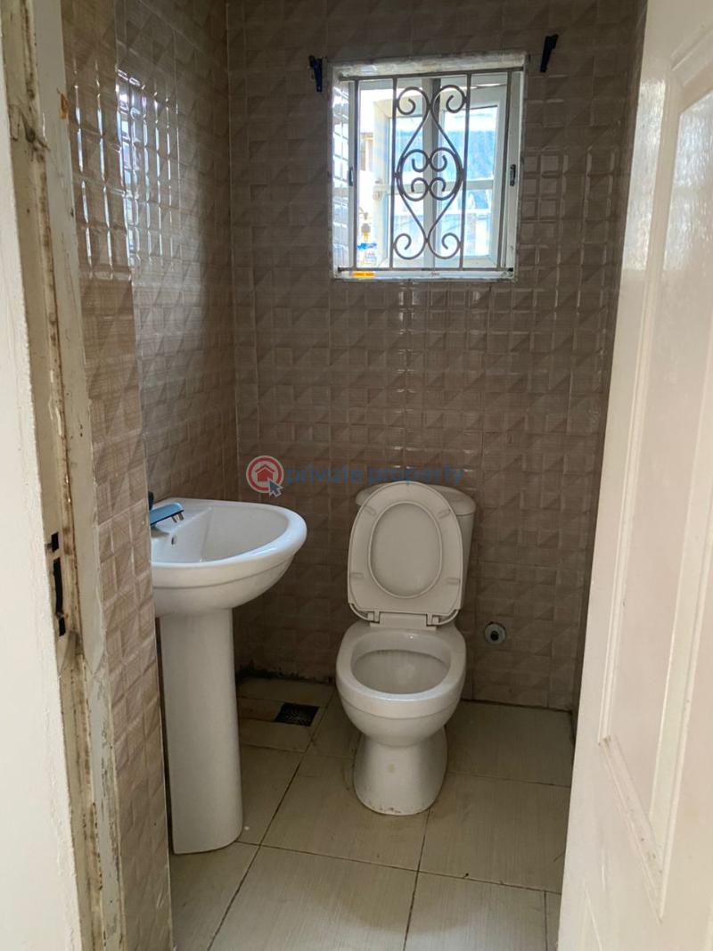 2 bedroom Block Of Flats For Rent Orimerunmu Asese Berger Ojodu Lagos - 2