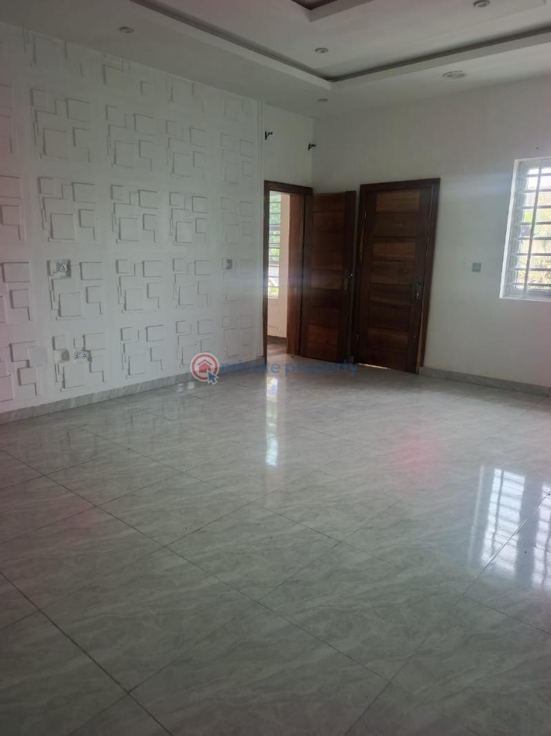 3 bedroom Flat & Apartment For Rent Behind Pinnacle Lekki Phase1 Lekki Phase 1 Lagos - 8