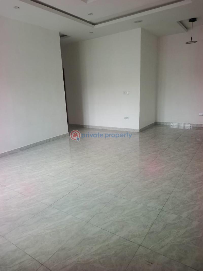 3 bedroom Flat & Apartment For Rent Behind Pinnacle Lekki Phase1 Lekki Phase 1 Lagos - 4