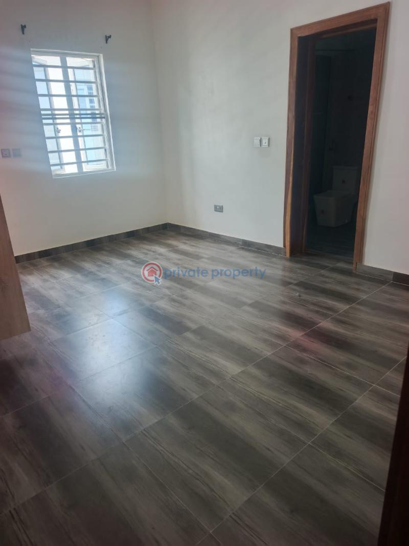 3 bedroom Flat & Apartment For Rent Behind Pinnacle Lekki Phase1 Lekki Phase 1 Lagos - 6