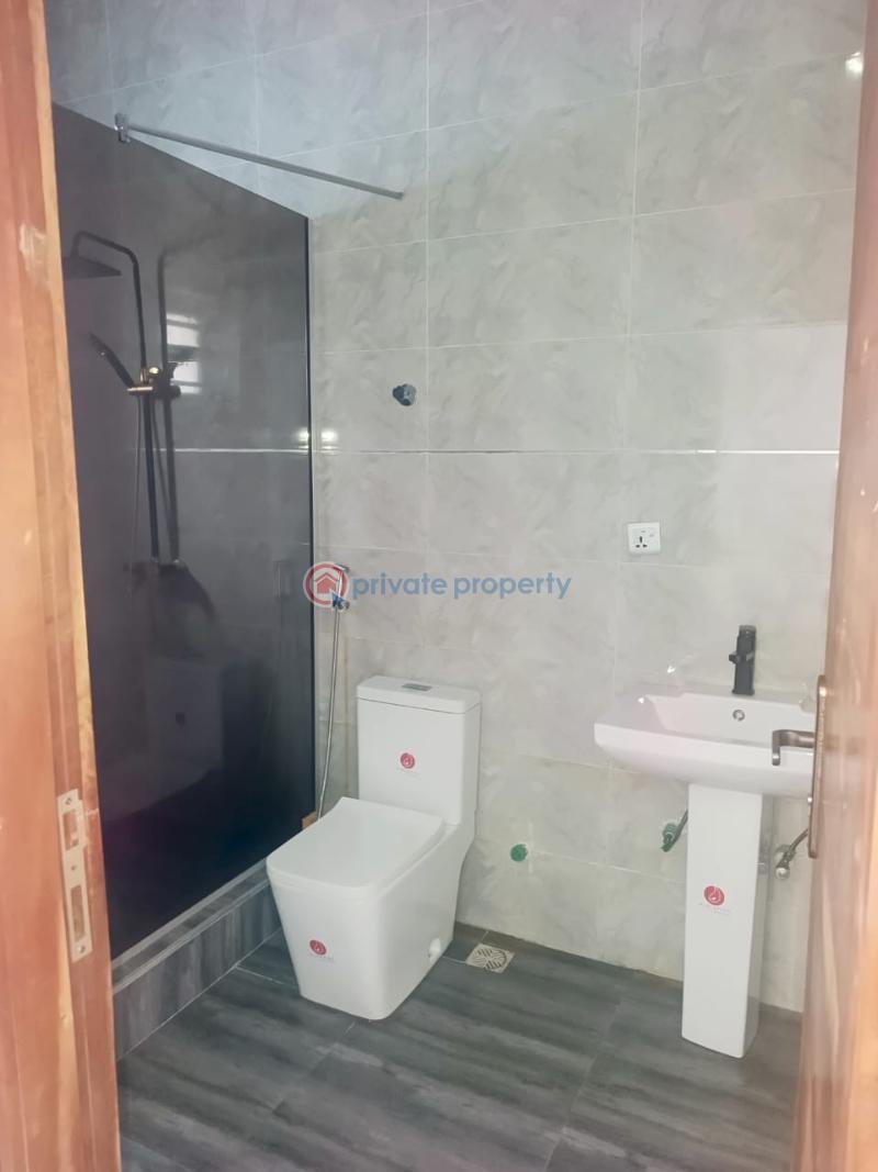 3 bedroom Flat & Apartment For Rent Behind Pinnacle Lekki Phase1 Lekki Phase 1 Lagos - 3