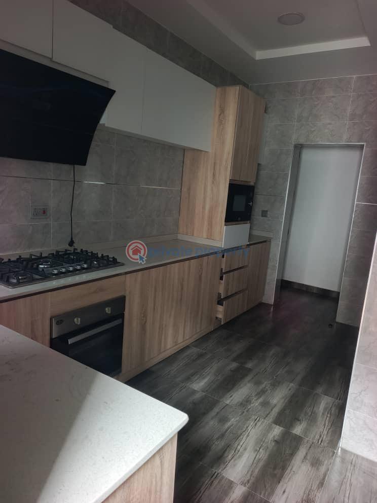 3 bedroom Flat & Apartment For Rent Behind Pinnacle Lekki Phase1 Lekki Phase 1 Lagos - 1