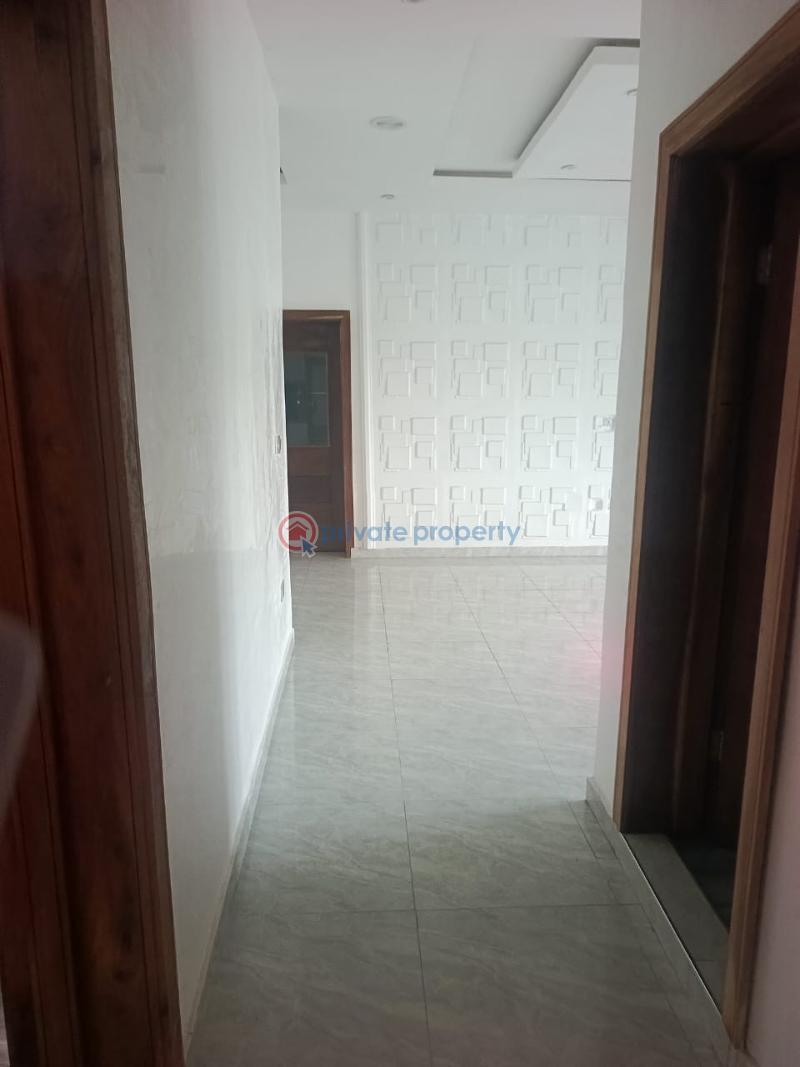 3 bedroom Flat & Apartment For Rent Behind Pinnacle Lekki Phase1 Lekki Phase 1 Lagos - 5