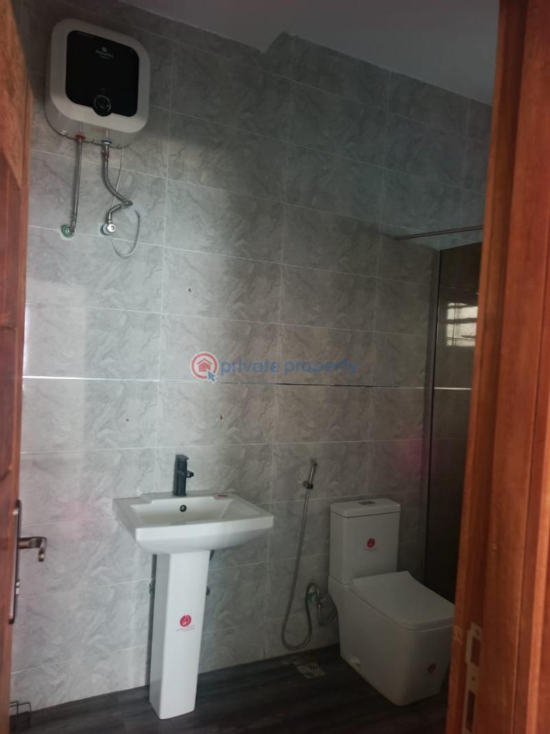 3 bedroom Flat & Apartment For Rent Behind Pinnacle Lekki Phase1 Lekki Phase 1 Lagos - 7