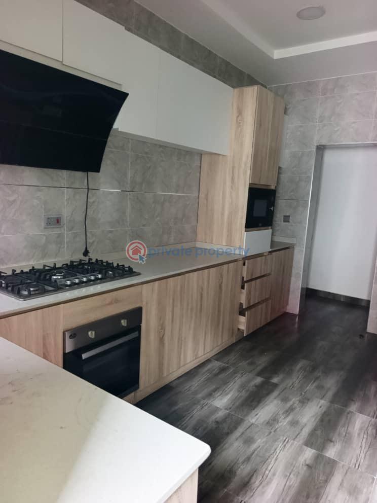 3 bedroom Flat & Apartment For Rent Behind Pinnacle Lekki Phase1 Lekki Phase 1 Lagos - 0
