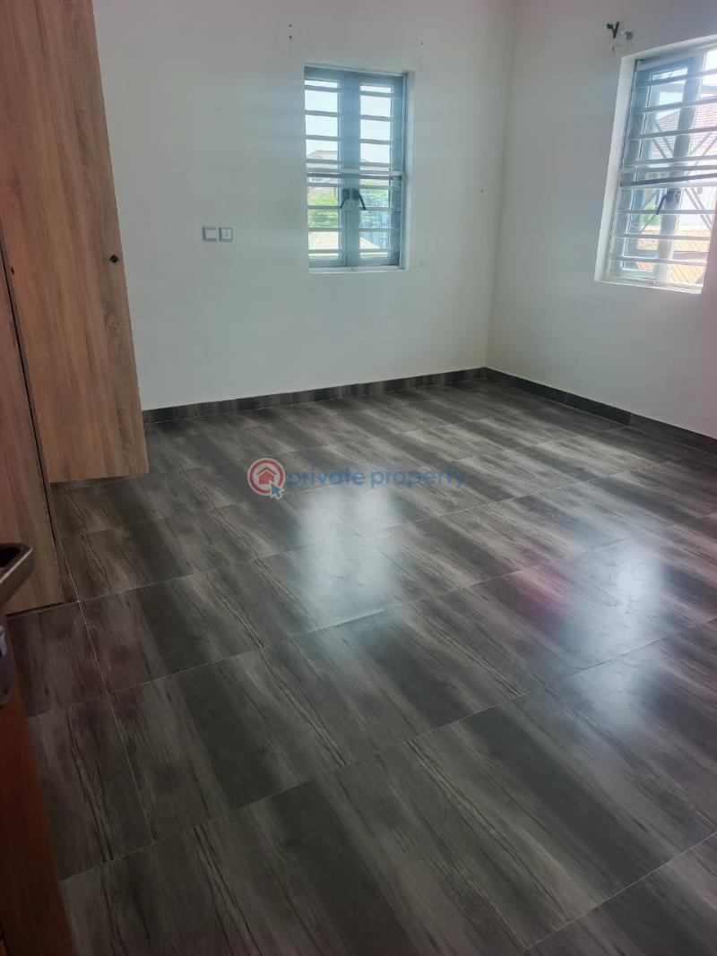 3 bedroom Flat & Apartment For Rent Behind Pinnacle Lekki Phase1 Lekki Phase 1 Lagos - 10