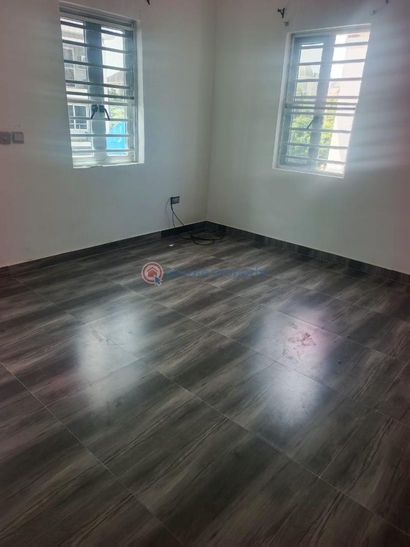 3 bedroom Flat & Apartment For Rent Behind Pinnacle Lekki Phase1 Lekki Phase 1 Lagos - 9