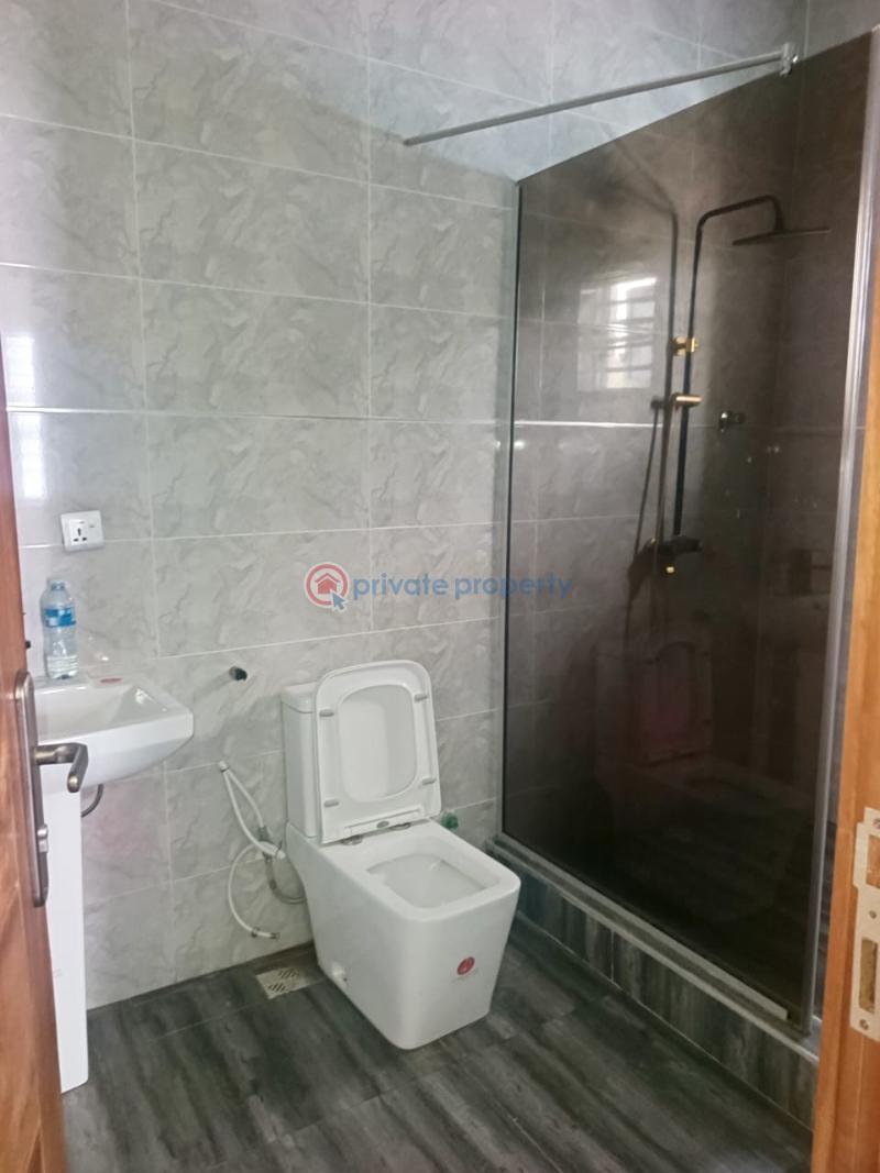 3 bedroom Flat & Apartment For Rent Behind Pinnacle Lekki Phase1 Lekki Phase 1 Lagos - 2