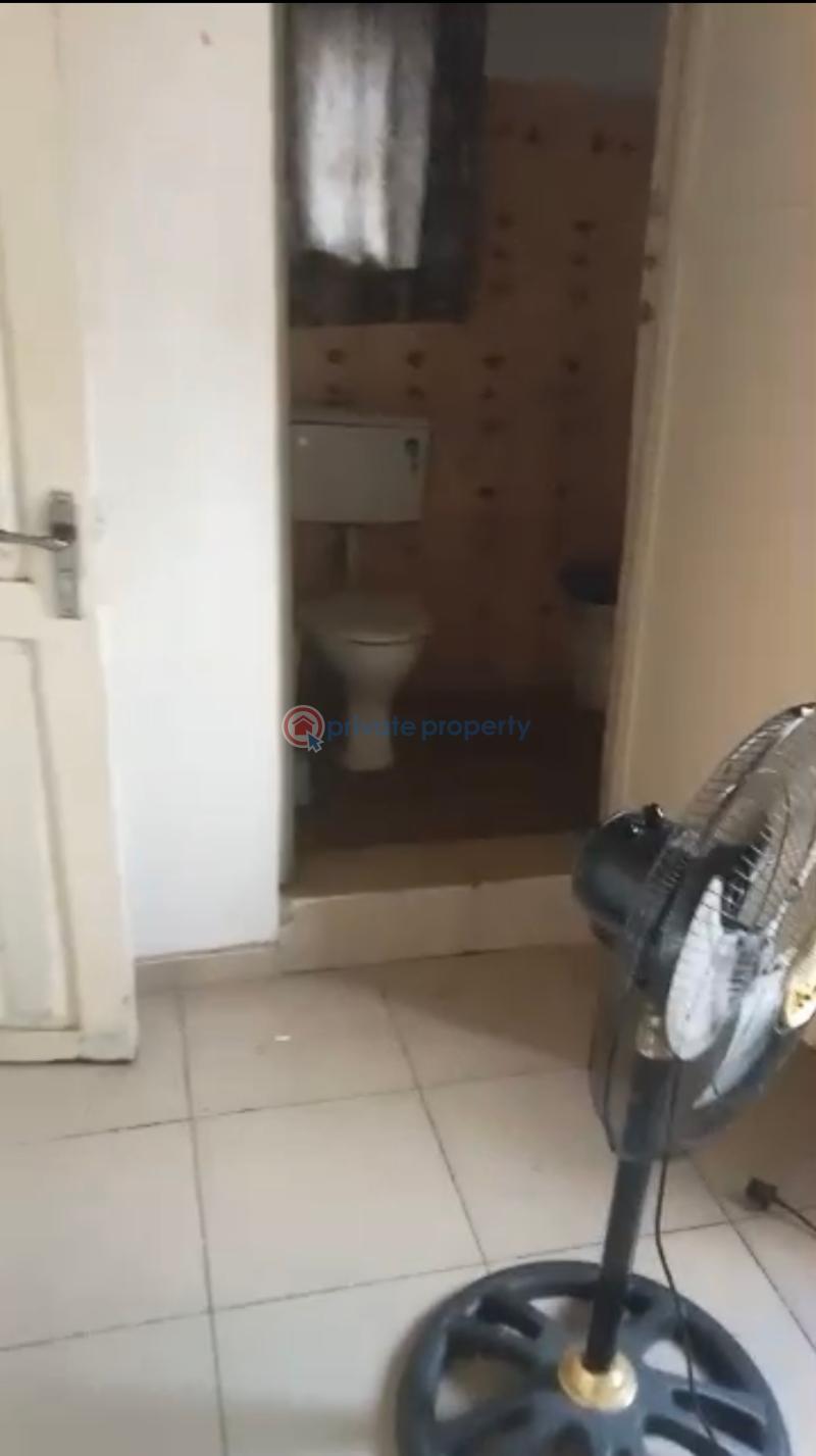 1 bedroom Mini Flat For Rent Ifako-Gbagada Lagos - 3