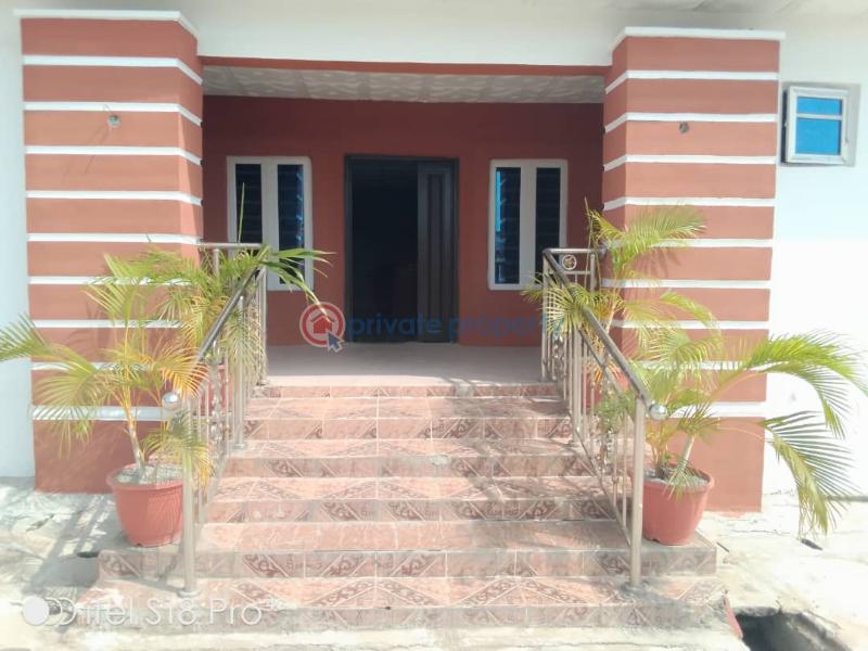 House For Rent At Behind Professor Pellar's House, New Bodija, At Behind Professor Pellar's House, New Bodija, Bodija Ibadan Oyo