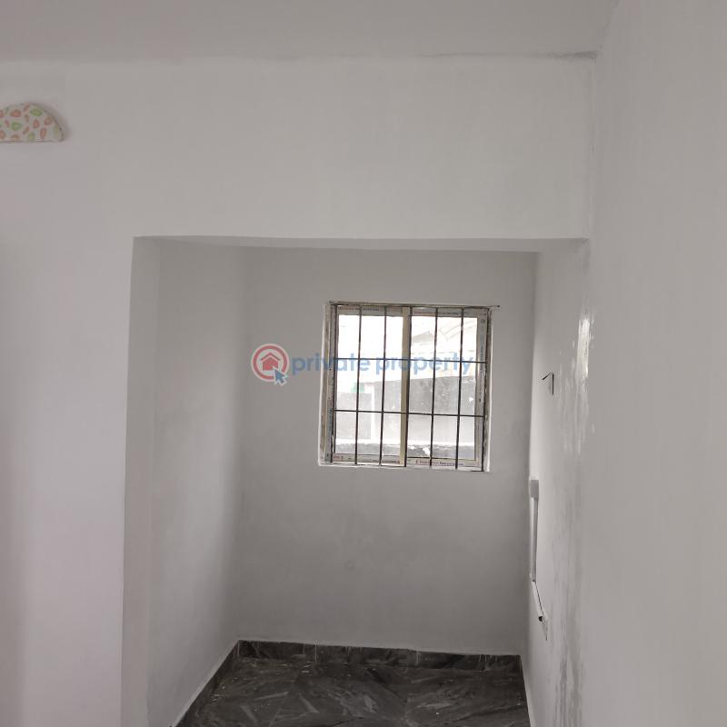 1 bedroom Room or Boys Quarter For Rent Westwood Estate, Off Badore Road Ajah Lagos - 3