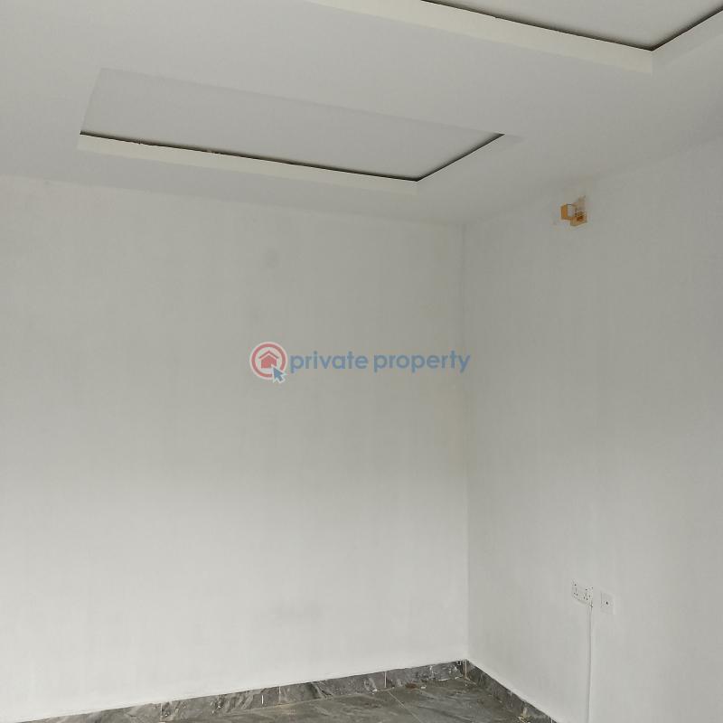 1 bedroom Room or Boys Quarter For Rent Westwood Estate, Off Badore Road Ajah Lagos - 1