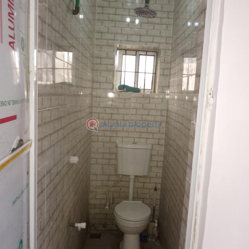 1 bedroom Room or Boys Quarter For Rent Westwood Estate, Off Badore Road Ajah Lagos - 5