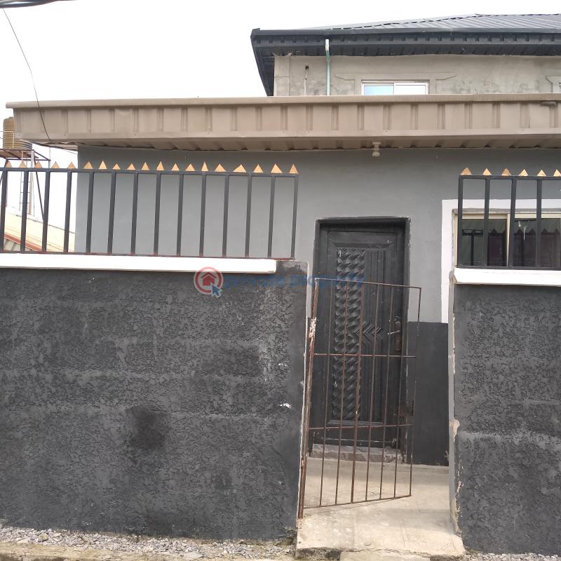 1 bedroom Room or Boys Quarter For Rent Westwood Estate, Off Badore Road Ajah Lagos - 7