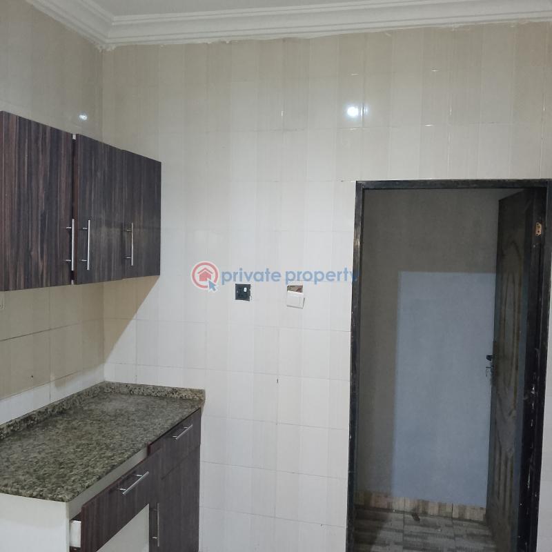 2 bedroom Block Of Flats For Rent Royal Palm Will Estate, Off Ado Badore/road Ado Ajah Lagos - 8