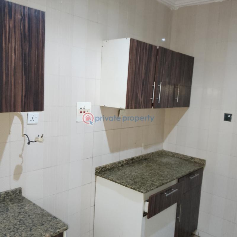 2 bedroom Block Of Flats For Rent Royal Palm Will Estate, Off Ado Badore/road Ado Ajah Lagos - 11