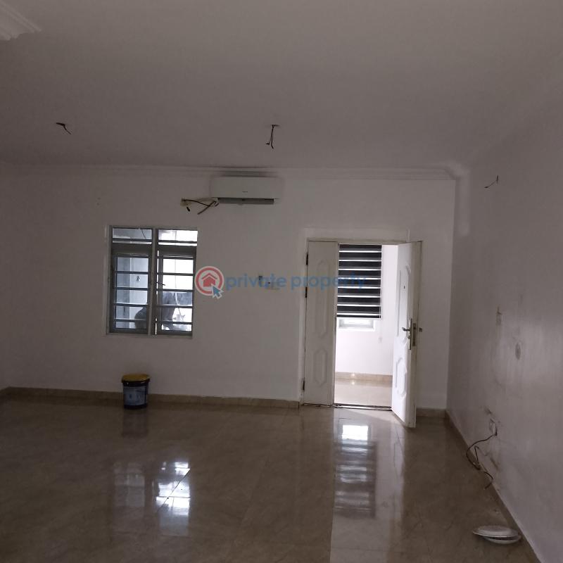 2 bedroom Block Of Flats For Rent Royal Palm Will Estate, Off Ado Badore/road Ado Ajah Lagos - 9
