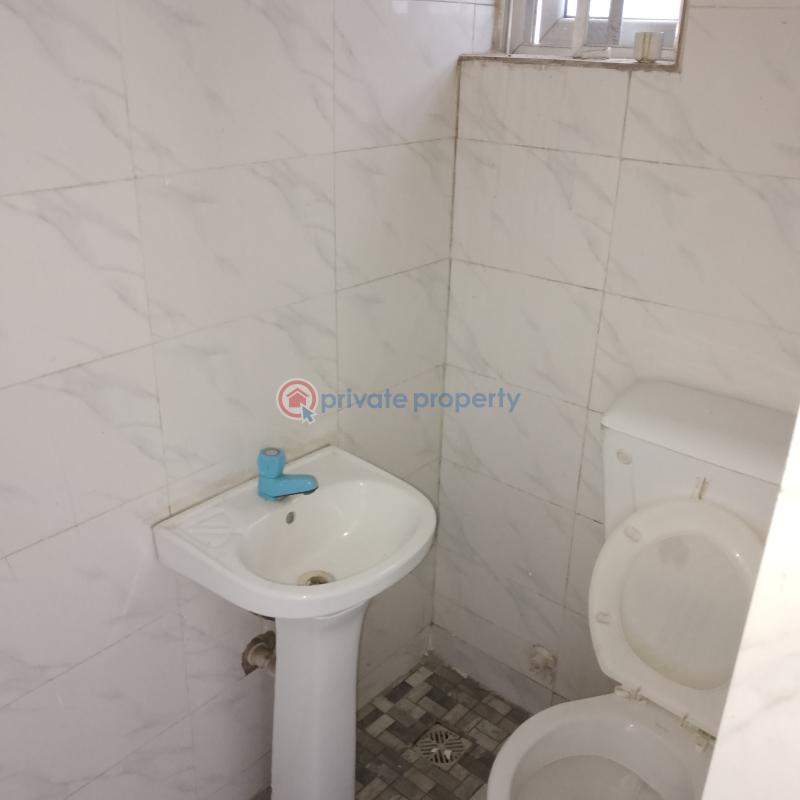 2 bedroom Block Of Flats For Rent Royal Palm Will Estate, Off Ado Badore/road Ado Ajah Lagos - 14