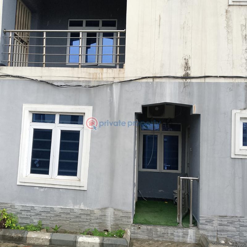 2 bedroom Block Of Flats For Rent Royal Palm Will Estate, Off Ado Badore/road Ado Ajah Lagos - 16