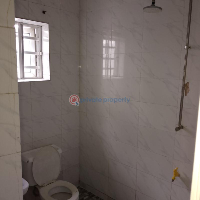 2 bedroom Block Of Flats For Rent Royal Palm Will Estate, Off Ado Badore/road Ado Ajah Lagos - 2