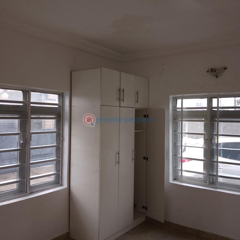 2 bedroom Block Of Flats For Rent Royal Palm Will Estate, Off Ado Badore/road Ado Ajah Lagos - 7