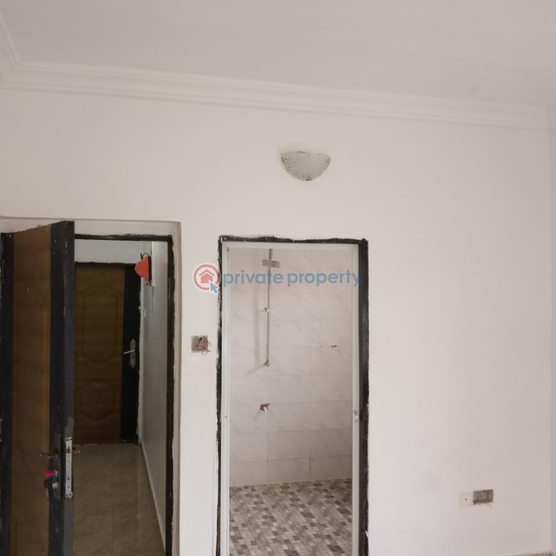 2 bedroom Block Of Flats For Rent Royal Palm Will Estate, Off Ado Badore/road Ado Ajah Lagos - 6