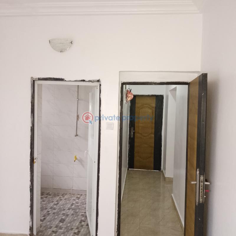 2 bedroom Block Of Flats For Rent Royal Palm Will Estate, Off Ado Badore/road Ado Ajah Lagos - 5