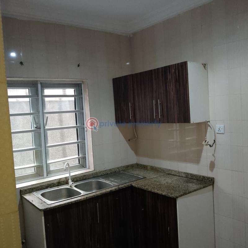 2 bedroom Block Of Flats For Rent Royal Palm Will Estate, Off Ado Badore/road Ado Ajah Lagos - 10
