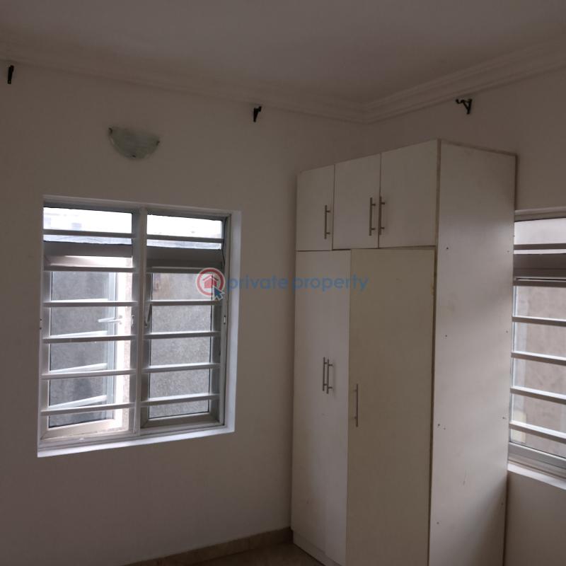 2 bedroom Block Of Flats For Rent Royal Palm Will Estate, Off Ado Badore/road Ado Ajah Lagos - 4