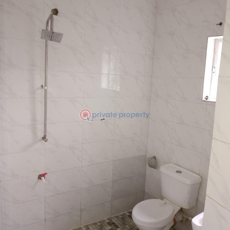 2 bedroom Block Of Flats For Rent Royal Palm Will Estate, Off Ado Badore/road Ado Ajah Lagos - 3