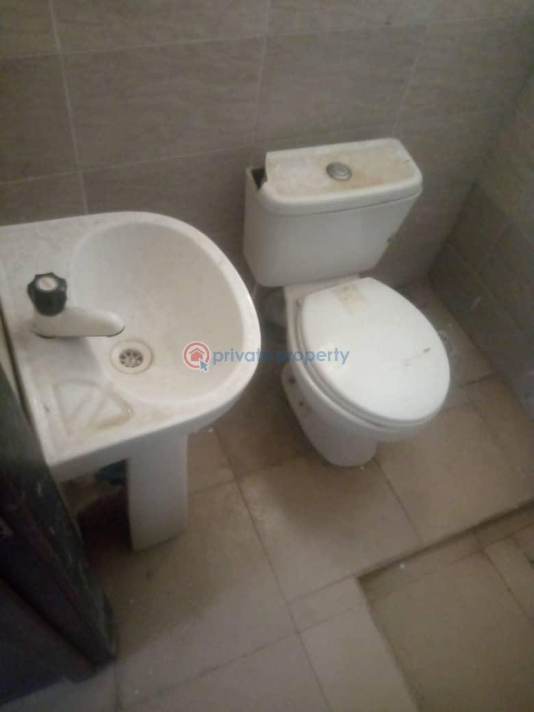2 bedroom Flat & Apartment For Rent Royal Palm Will Estate, Off Ado/badore Road Ado Ajah Lagos - 14