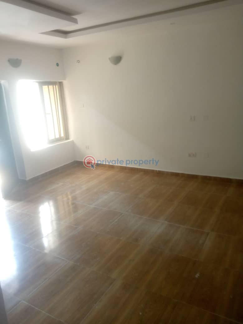 2 bedroom Flat & Apartment For Rent Royal Palm Will Estate, Off Ado/badore Road Ado Ajah Lagos - 4