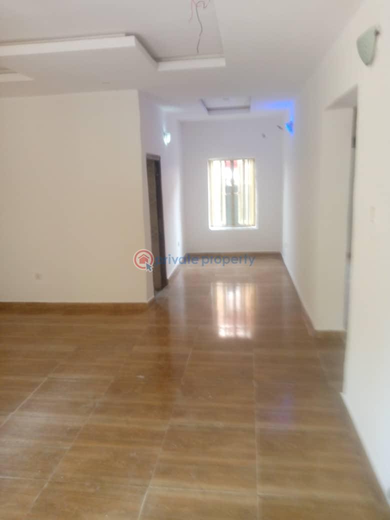 2 bedroom Flat & Apartment For Rent Royal Palm Will Estate, Off Ado/badore Road Ado Ajah Lagos - 1