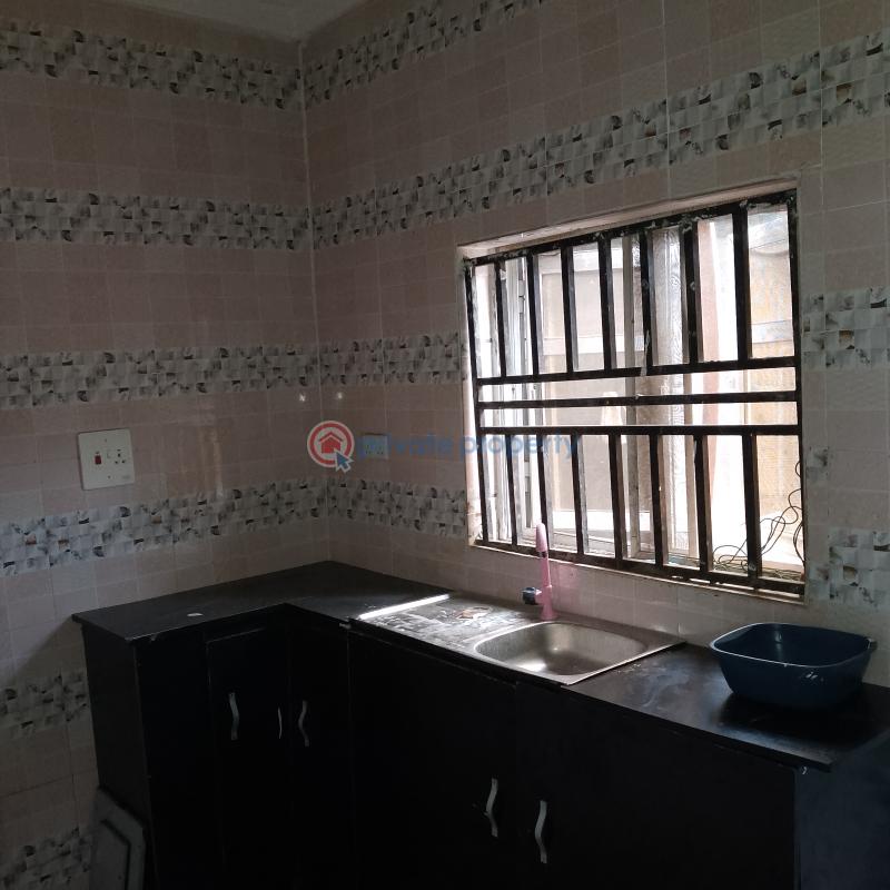 2 bedroom Block Of Flats For Rent Sunny Villa, Even Estate Ado Ajah Lagos - 6