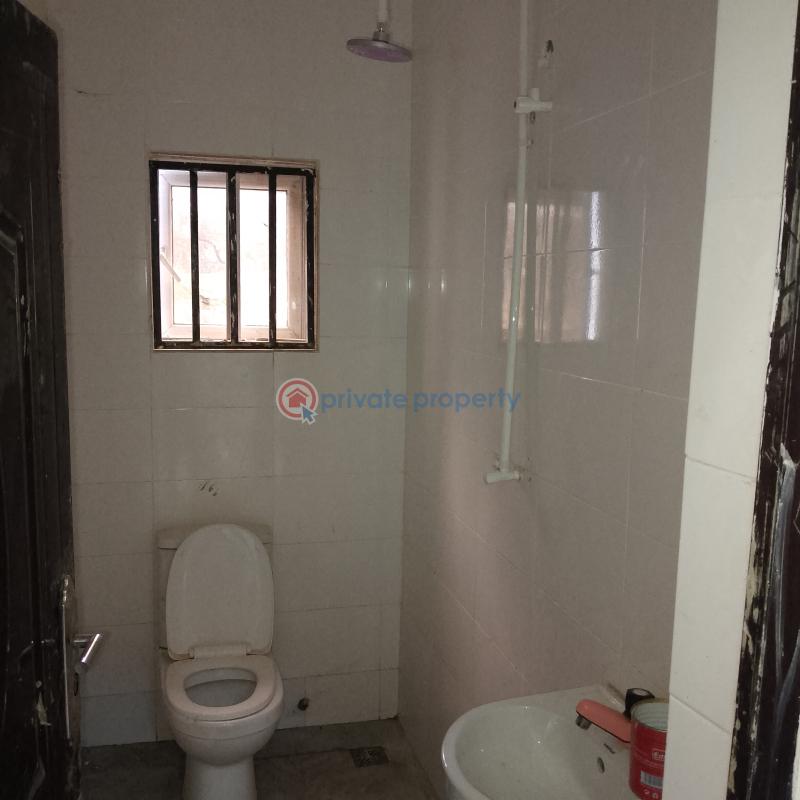 2 bedroom Block Of Flats For Rent Sunny Villa, Even Estate Ado Ajah Lagos - 10