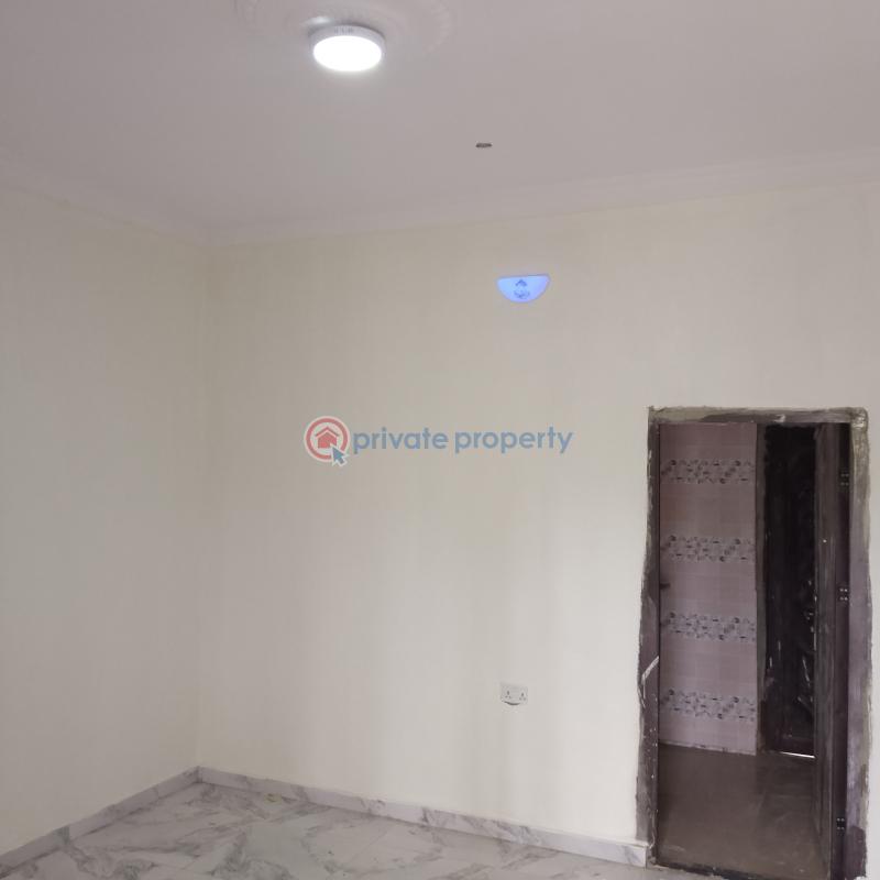 2 bedroom Block Of Flats For Rent Sunny Villa, Even Estate Ado Ajah Lagos - 3