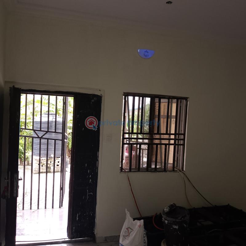 2 bedroom Block Of Flats For Rent Sunny Villa, Even Estate Ado Ajah Lagos - 4