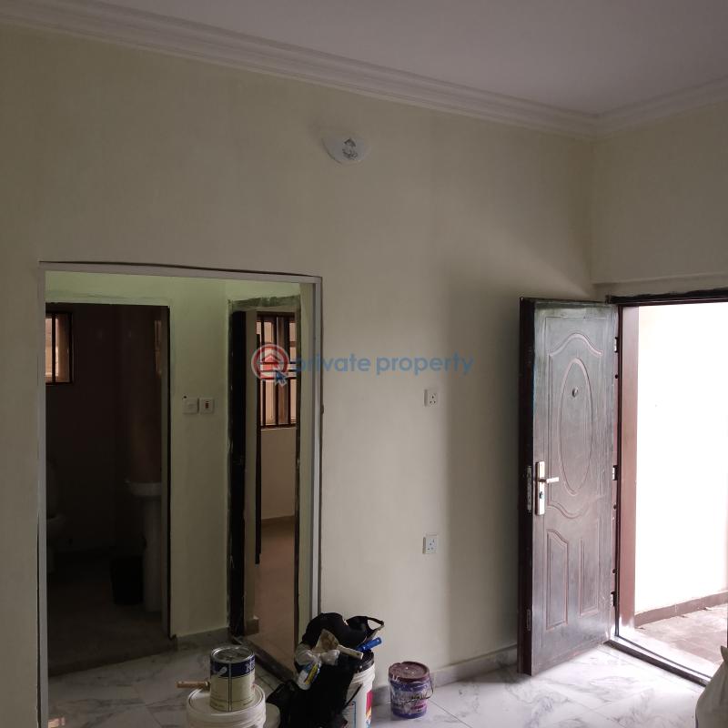 2 bedroom Block Of Flats For Rent Sunny Villa, Even Estate Ado Ajah Lagos - 5